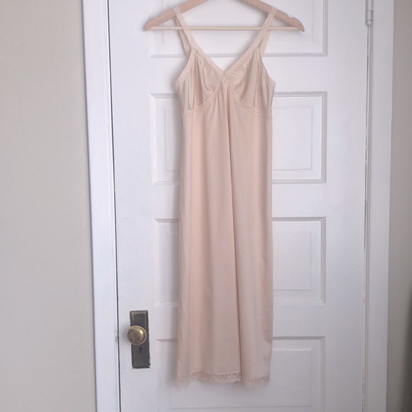 Kayser Vintage Slip/Night Dress - Picture 2 of 14